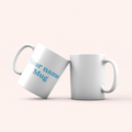 Your name-Mug